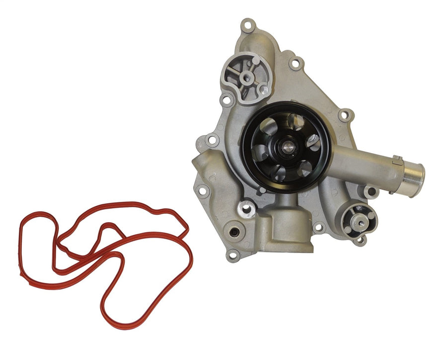 Crown Automotive Jeep Replacement 53022095AF Water Pump; Incl. Water Pump/Gasket; - Truck Part Superstore