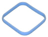 Crown Automotive Jeep Replacement 53022143AB Intake Manifold Seal; 8 Required Per Engine; - Truck Part Superstore
