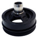 Crown Automotive Jeep Replacement 53022162AA Harmonic Balancer; - Truck Part Superstore