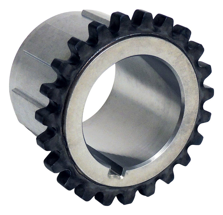 Crown Automotive Jeep Replacement 53022317AC Crankshaft Sprocket; - Truck Part Superstore