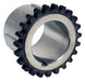 Crown Automotive Jeep Replacement 53022317AC Crankshaft Sprocket; - Truck Part Superstore