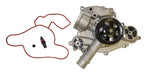 Crown Automotive Jeep Replacement 53022340AC Water Pump; Incl. Water Pump/Gasket/Oil Cooler Plug/Coolant Temperature Sensor; - Truck Part Superstore