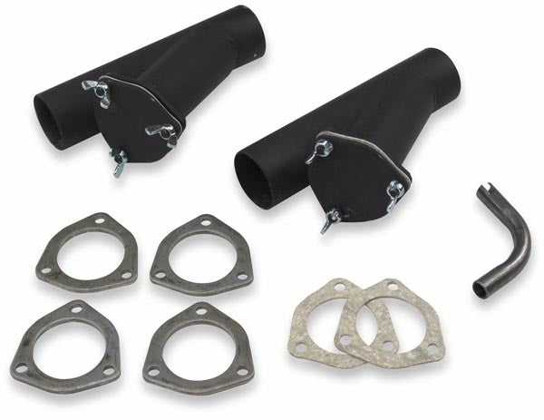 Flowtech 53026FLT Race Readies Exhaust Adapter - Truck Part Superstore