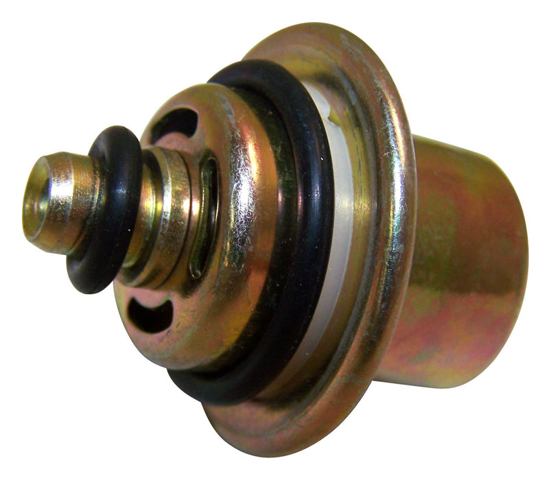 Crown Automotive Jeep Replacement 53030001 Fuel Pressure Regulator; - Truck Part Superstore