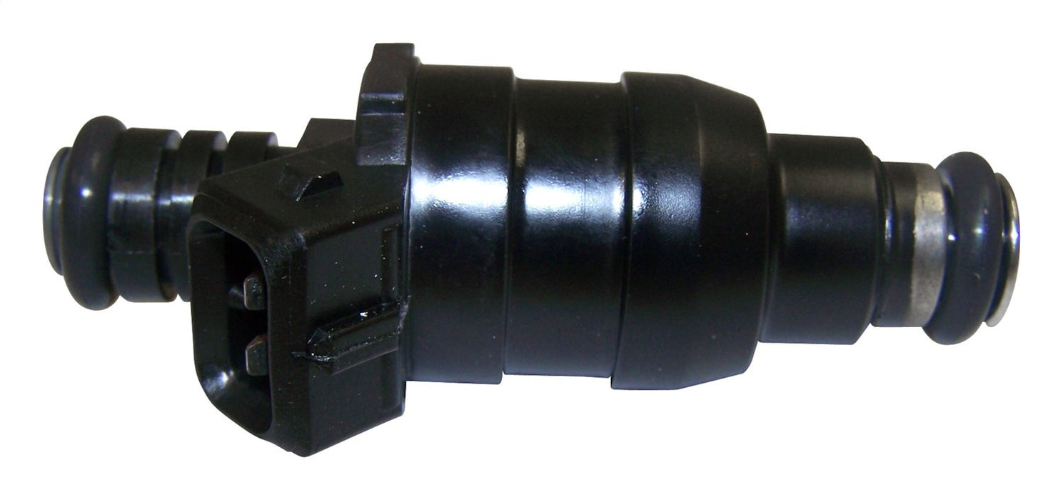 Crown Automotive Jeep Replacement 53030262 Fuel Injector; - Truck Part Superstore