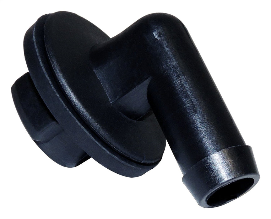 Crown Automotive Jeep Replacement 53030492 PCV Valve Elbow; Rear; - Truck Part Superstore