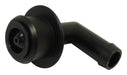 Crown Automotive Jeep Replacement 53030495 PCV Valve Elbow; Crankcase Vent Elbow; - Truck Part Superstore