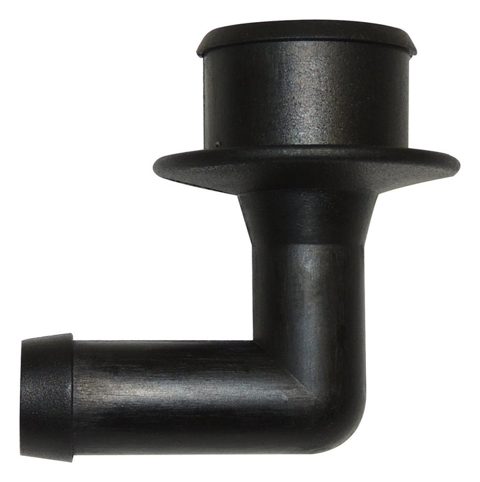 Crown Automotive Jeep Replacement 53030497 Crankcase Tube Vent Fitting; - Truck Part Superstore