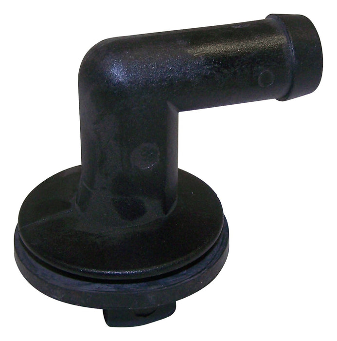 Crown Automotive Jeep Replacement 53030591 PCV Valve Elbow - Truck Part Superstore
