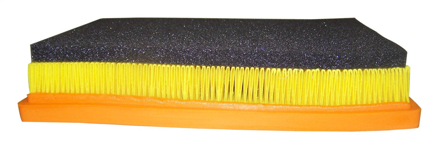 Crown Automotive Jeep Replacement 53030730 Air Filter; - Truck Part Superstore