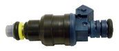 Crown Automotive Jeep Replacement 53030778 Fuel Injector; - Truck Part Superstore