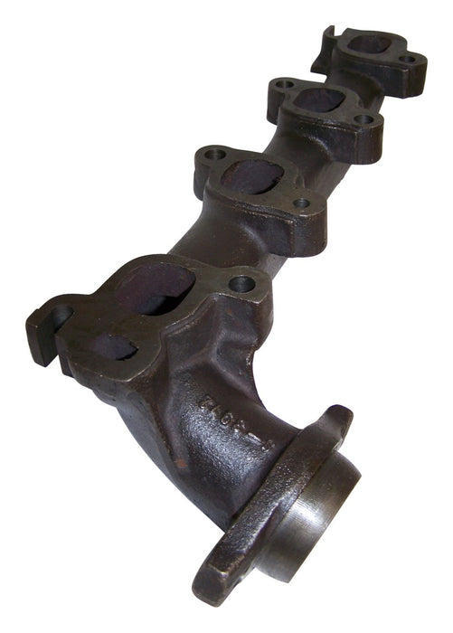 Crown Automotive Jeep Replacement 53030933 Exhaust Manifold; Left; - Truck Part Superstore