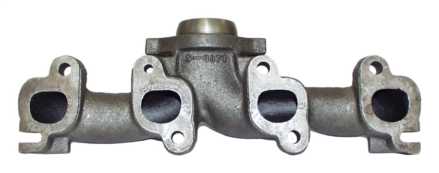 Crown Automotive Jeep Replacement 53030934 Exhaust Manifold; Right; - Truck Part Superstore