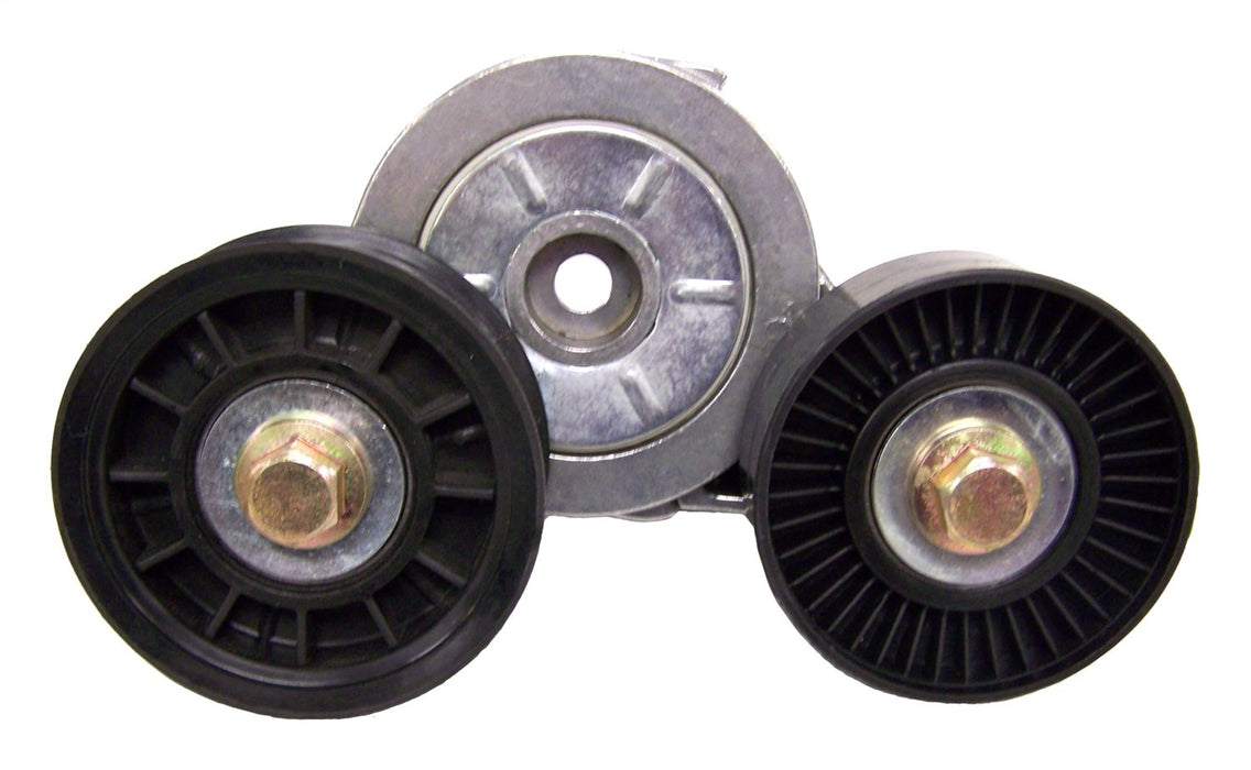 Crown Automotive Jeep Replacement 53030958AC Serpentine Belt Tensioner; - Truck Part Superstore