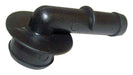 Crown Automotive Jeep Replacement 53030991 Crankcase Vent Tube Fitting; - Truck Part Superstore