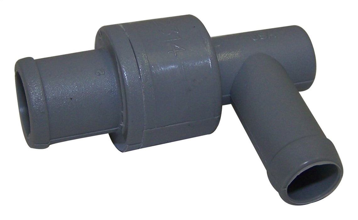 Crown Automotive Jeep Replacement 53031135 Crankcase Vent Valve; - Truck Part Superstore