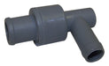 Crown Automotive Jeep Replacement 53031135 Crankcase Vent Valve; - Truck Part Superstore