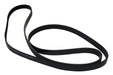 Crown Automotive Jeep Replacement 53032037AC Serpentine Belt; 87.5 in. Length; 6 Rib; - Truck Part Superstore