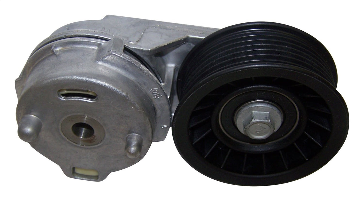 Crown Automotive Jeep Replacement 53032130AA Belt Tensioner; - Truck Part Superstore