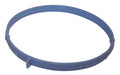 Crown Automotive Jeep Replacement 53032383AB Throttle Body Gasket; Throttle Body To Intake; - Truck Part Superstore