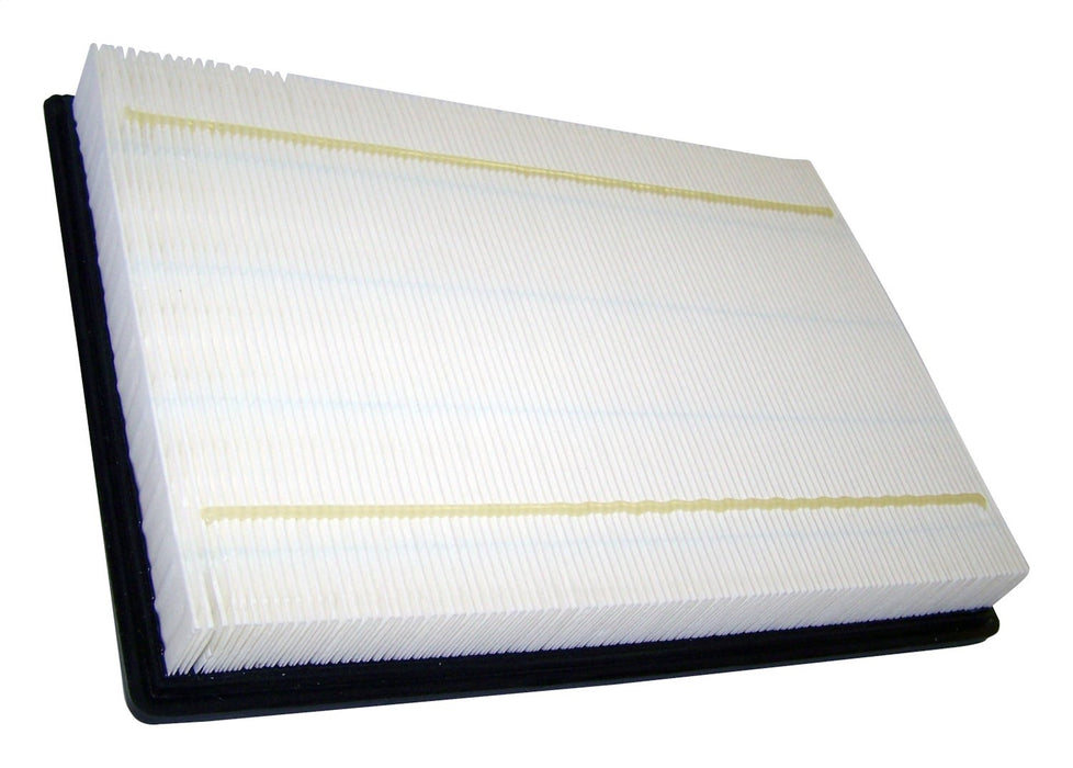 Crown Automotive Jeep Replacement 53032404AA Air Filter; - Truck Part Superstore