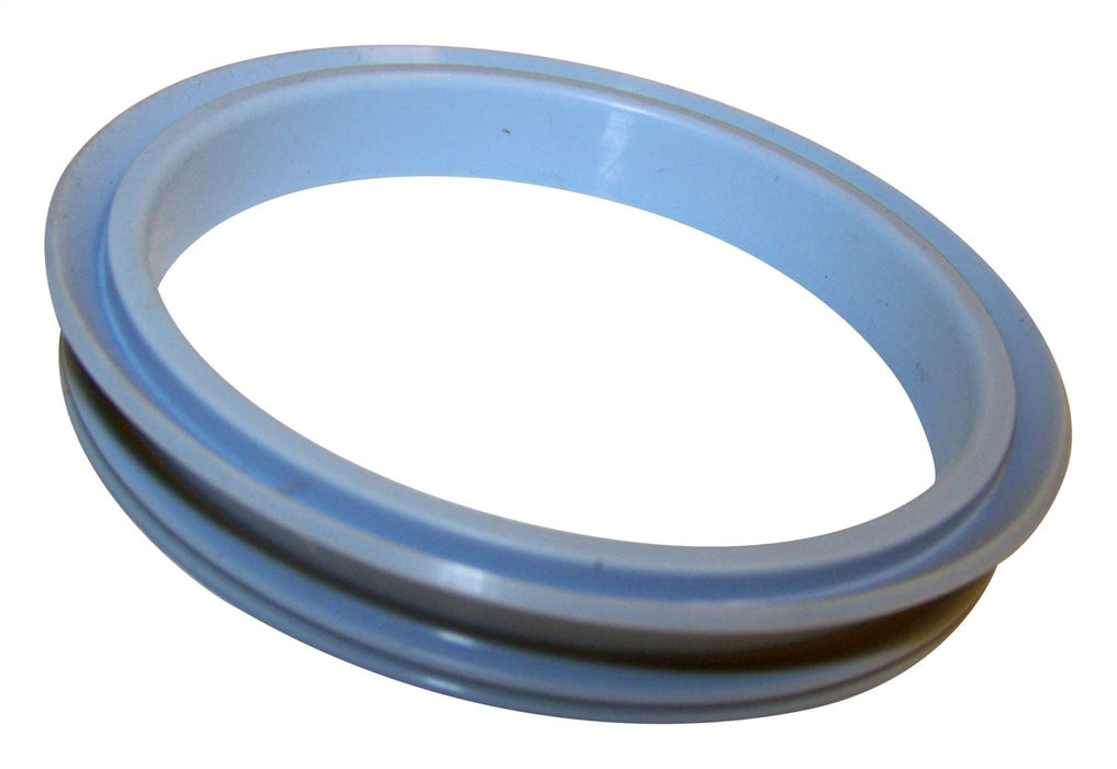 Crown Automotive Jeep Replacement 53032455AA Throttle Body Gasket; Throttle Body to Resonator Seal; - Truck Part Superstore