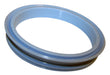 Crown Automotive Jeep Replacement 53032455AA Throttle Body Gasket; Throttle Body to Resonator Seal; - Truck Part Superstore