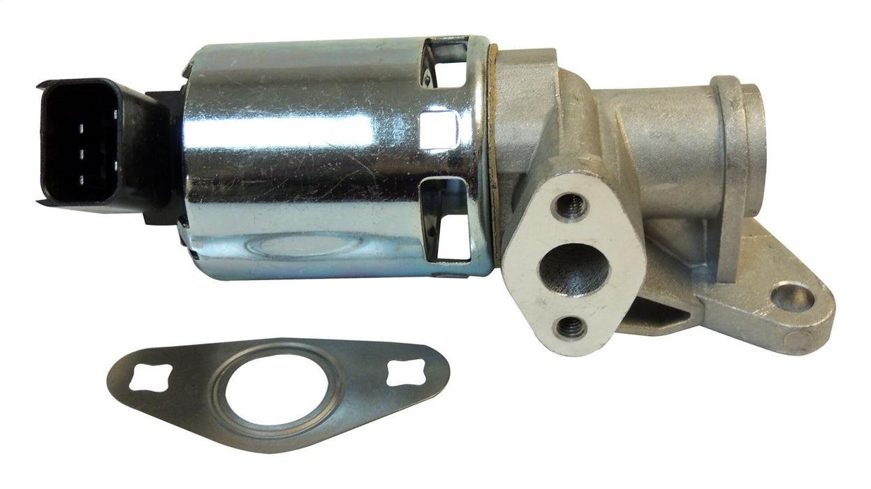 Crown Automotive Jeep Replacement 53032509AM EGR Valve; - Truck Part Superstore