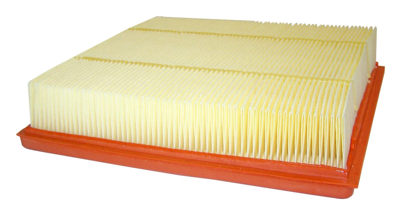 Crown Automotive Jeep Replacement 53032527AB Air Filter; - Truck Part Superstore