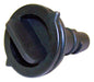 Crown Automotive Jeep Replacement 53032531AE Crankcase Vent Valve; - Truck Part Superstore