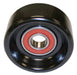 Crown Automotive Jeep Replacement 53032645AA Drive Belt Idler Pulley; - Truck Part Superstore