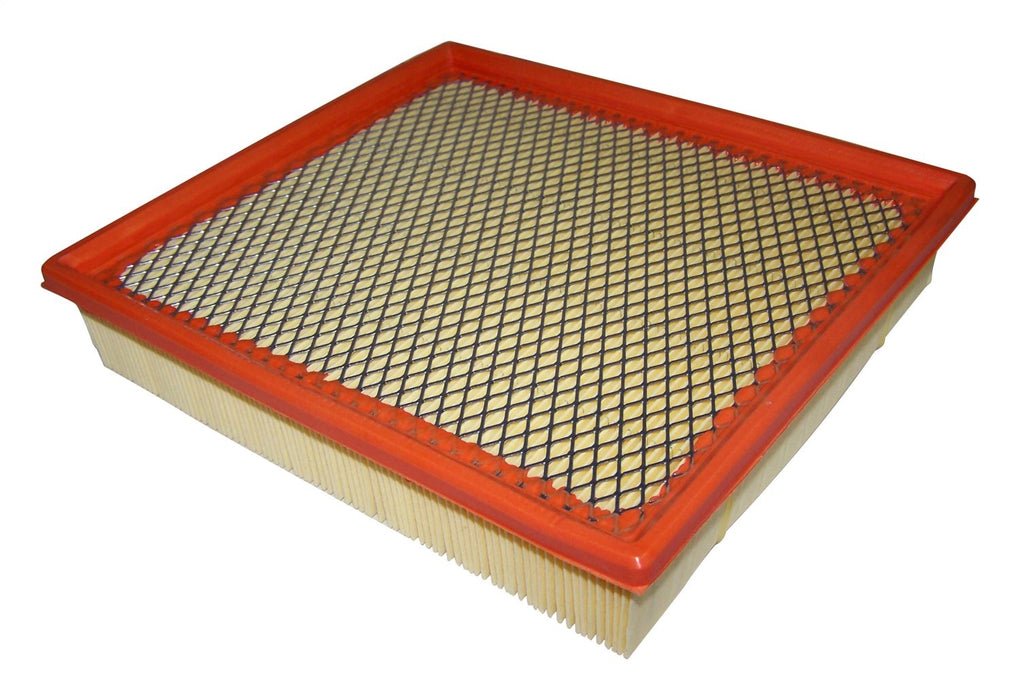 Crown Automotive Jeep Replacement 53032700AB Air Filter; - Truck Part Superstore