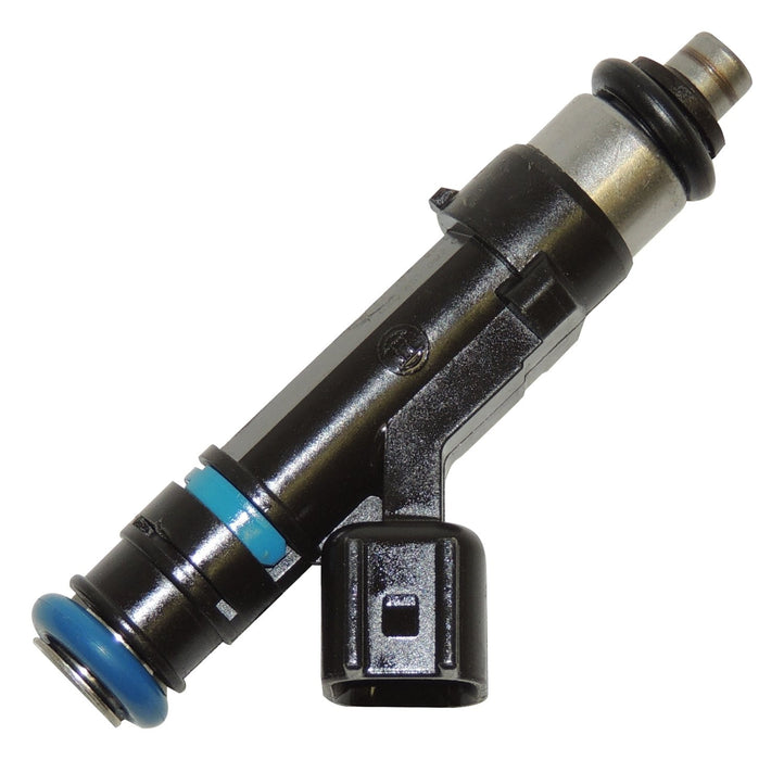 Crown Automotive Jeep Replacement 53032701AA Fuel Injector; - Truck Part Superstore