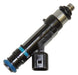 Crown Automotive Jeep Replacement 53032701AA Fuel Injector; - Truck Part Superstore