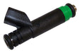 Crown Automotive Jeep Replacement 53032704AB Fuel Injector; Fuel Rail; - Truck Part Superstore