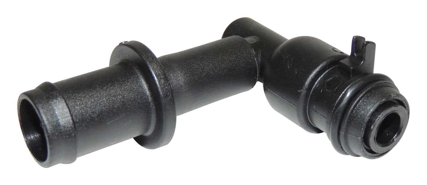 Crown Automotive Jeep Replacement 53032800AA PCV Valve; - Truck Part Superstore
