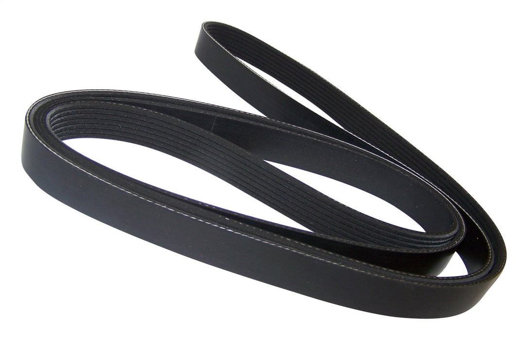Crown Automotive Jeep Replacement 53032805AB Serpentine Belt; - Truck Part Superstore
