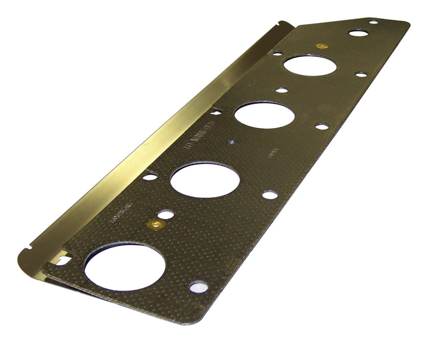 Crown Automotive Jeep Replacement 53032833AH Exhaust Manifold Gasket; Left; - Truck Part Superstore