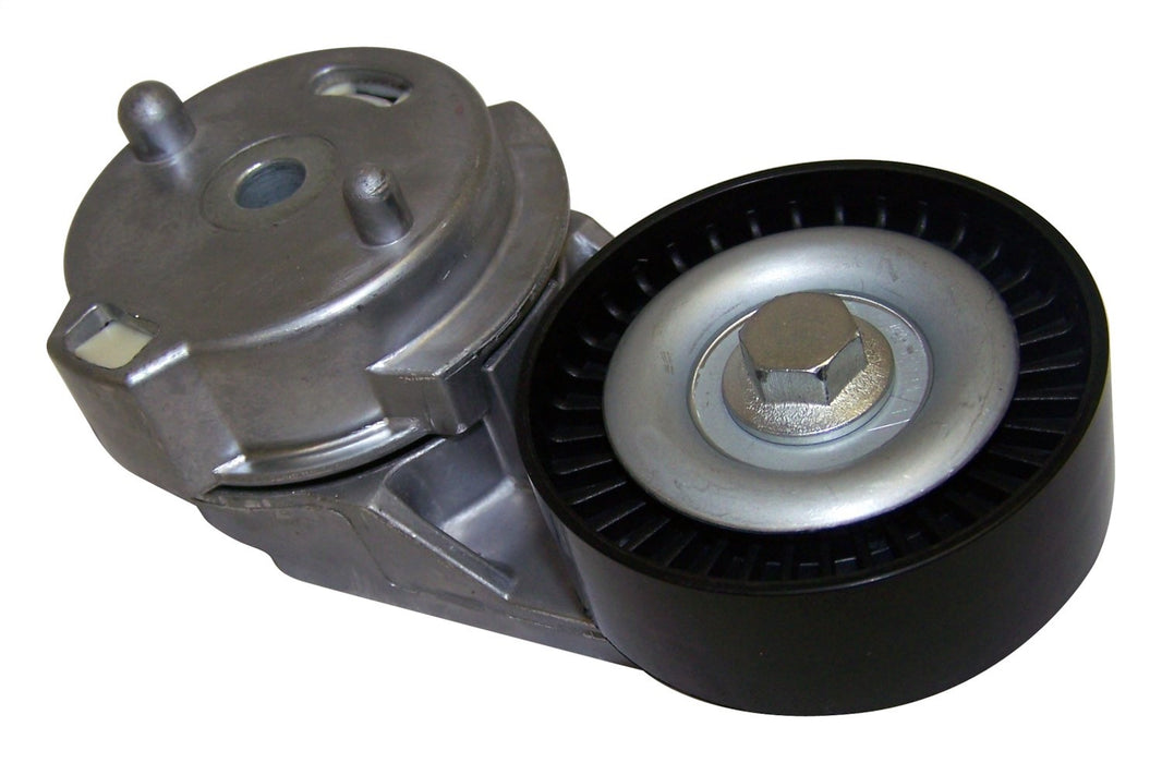 Crown Automotive Jeep Replacement 53032860AA Serpentine Belt Tensioner; - Truck Part Superstore