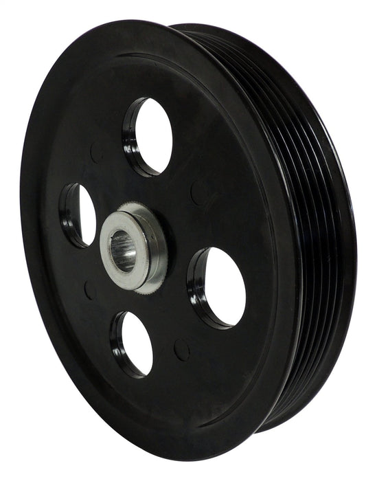 Crown Automotive Jeep Replacement 53032956AA Power Steering Pump Pulley; - Truck Part Superstore