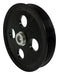 Crown Automotive Jeep Replacement 53032956AA Power Steering Pump Pulley; - Truck Part Superstore