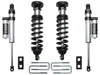 ICON Vehicle Dynamics K53033 2000-2006 TOYOTA TUNDRA 0-2.5" LIFT STAGE 3 SUSPENSION SYSTEM - Truck Part Superstore