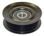 Crown Automotive Jeep Replacement 53034002AA Drive Belt Idler Pulley; 6 Grooves; - Truck Part Superstore