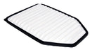 Crown Automotive Jeep Replacement 53034018AE Air Filter; - Truck Part Superstore