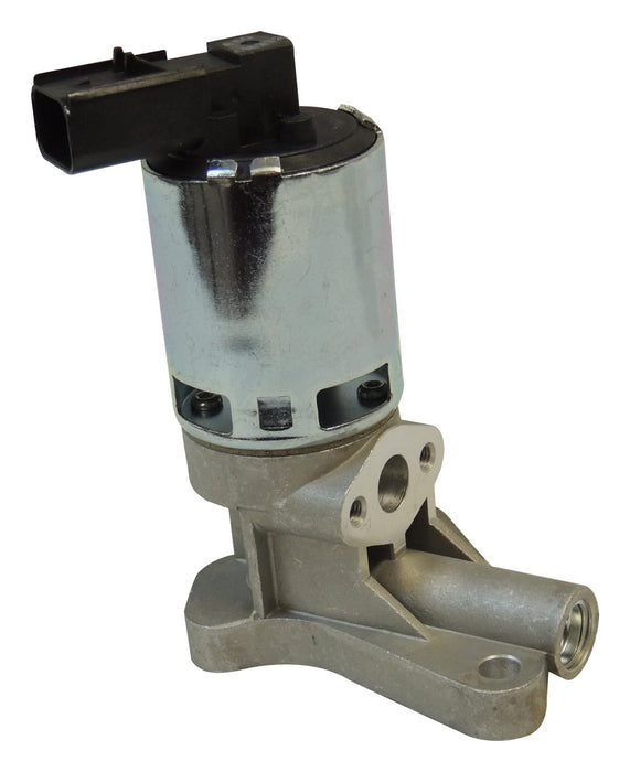 Crown Automotive Jeep Replacement 53034058AC EGR Valve; - Truck Part Superstore