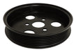 Crown Automotive Jeep Replacement 53034094AA Power Steering Pump Pulley; For Use w/2007-2018 JK Wrangler w/2.8L Engine; - Truck Part Superstore