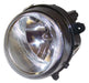 Crown Automotive Jeep Replacement 5303843AB Head Light; Left; - Truck Part Superstore