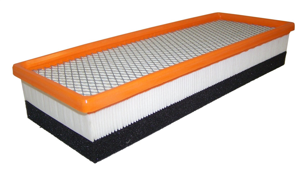 Crown Automotive Jeep Replacement 53040025 Air Filter; - Truck Part Superstore
