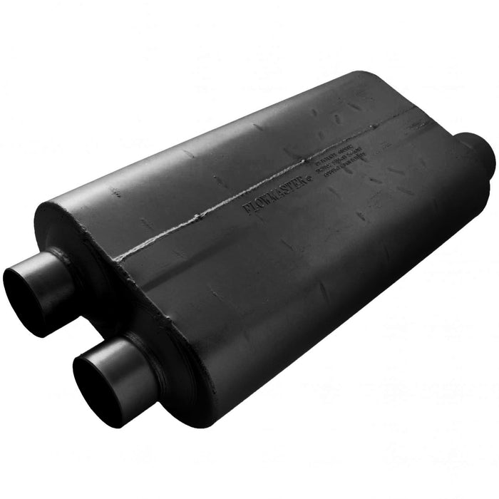 Flowmaster 530513 50 Series™ Big Block Muffler - Truck Part Superstore