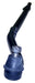 Crown Automotive Jeep Replacement 53054313 Drag Link; Right; RHD; - Truck Part Superstore